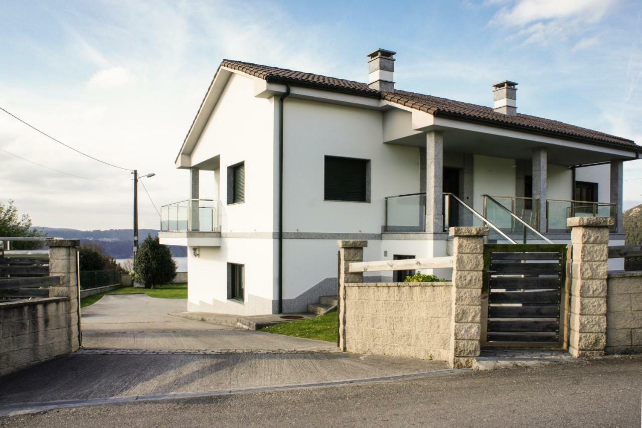 Alojamientos Viveiro - El Escairo Exterior photo